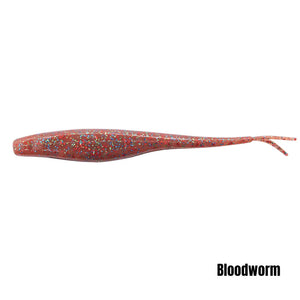 Berkley Gulp Saltwater Jerk Shad Soft Plastics 5In