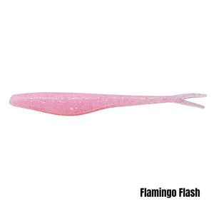 Berkley Gulp Saltwater Jerk Shad Soft Plastics 5In