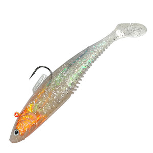 Kokoda Flash Shad Swim Bait Lure 180mm