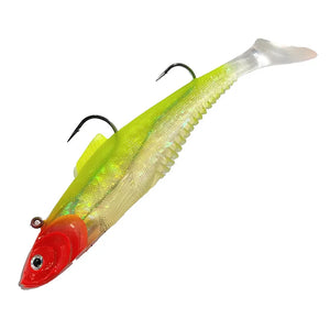 Kokoda Flash Shad Swim Bait Lure 250mm