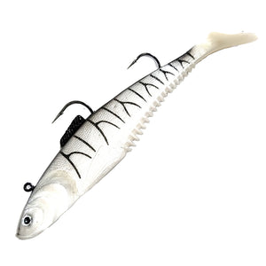 Kokoda Flash Shad Swim Bait Lure 250mm
