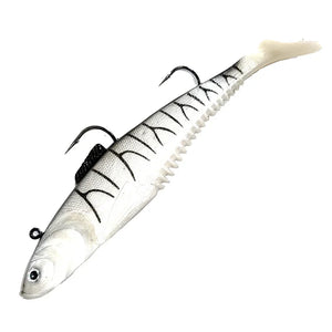 Kokoda Flash Shad Swim Bait Lure 250mm