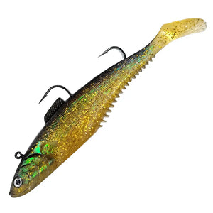 Kokoda Flash Shad Swim Bait Lure 250mm
