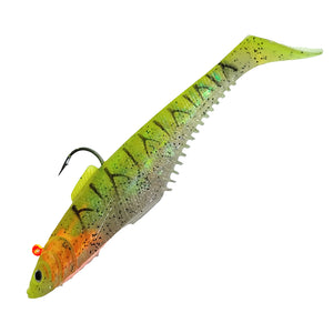 Kokoda Flash Shad Swim Bait Lure 180mm