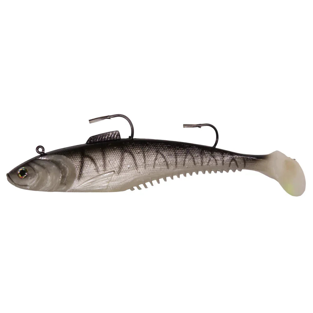 Kokoda Flash Shad Swim Bait Lure 250mm