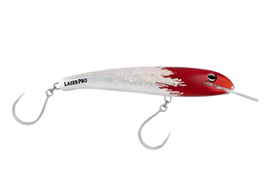 Halco Laser Pro 210 Hard Body Lure