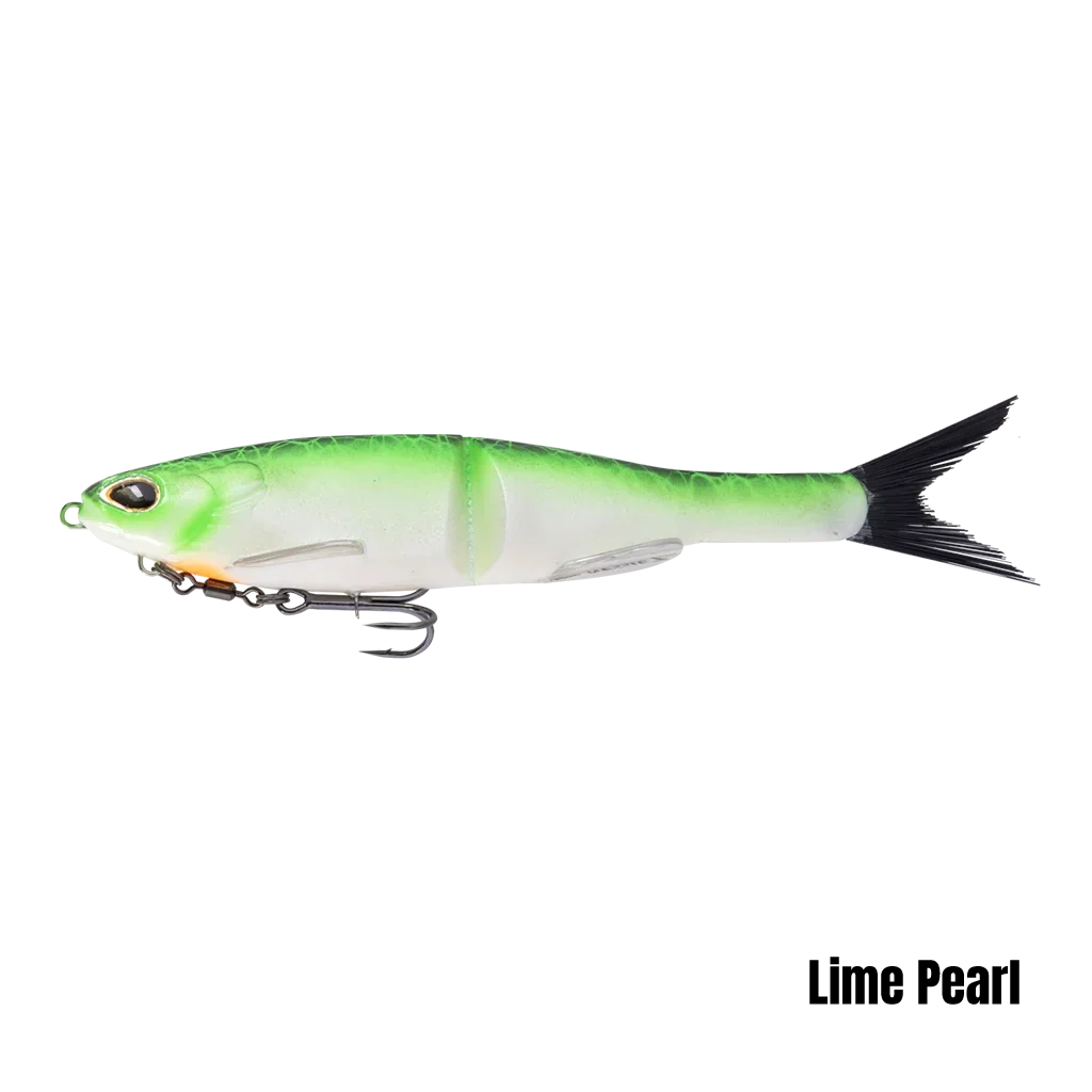 Berkley Powerbait Nessie 7"