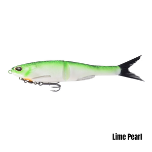 Berkley Powerbait Nessie 5"
