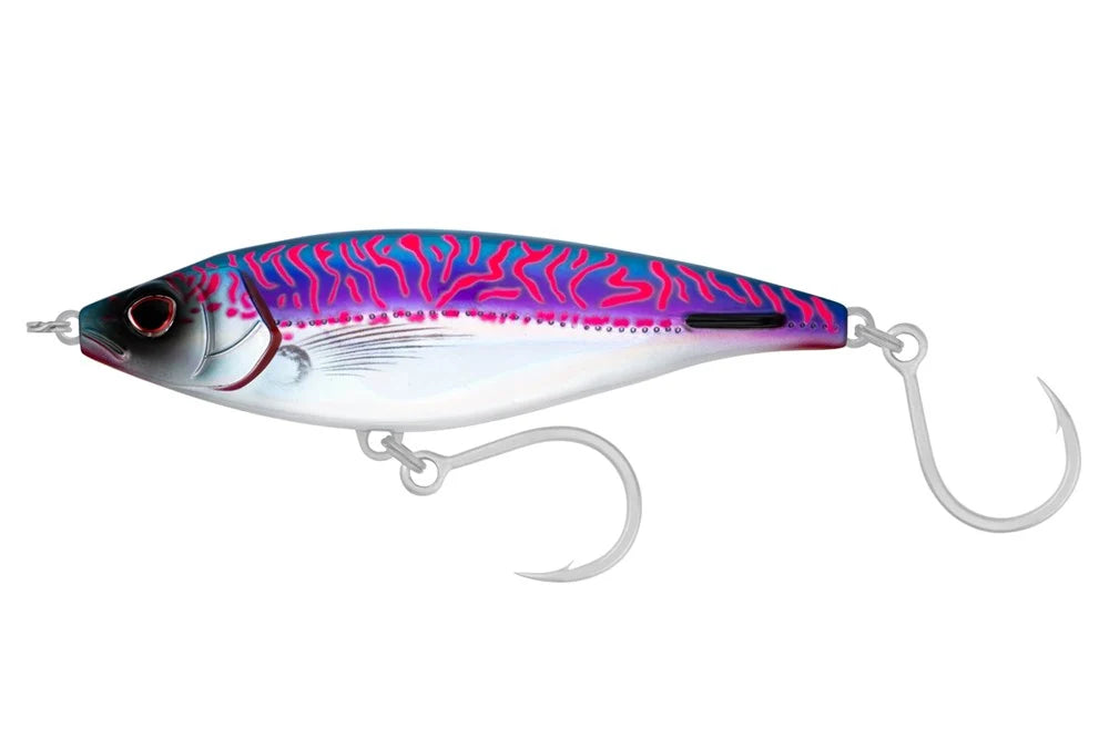 Nomad Design Madscad Sinking Stickbait - 115mm