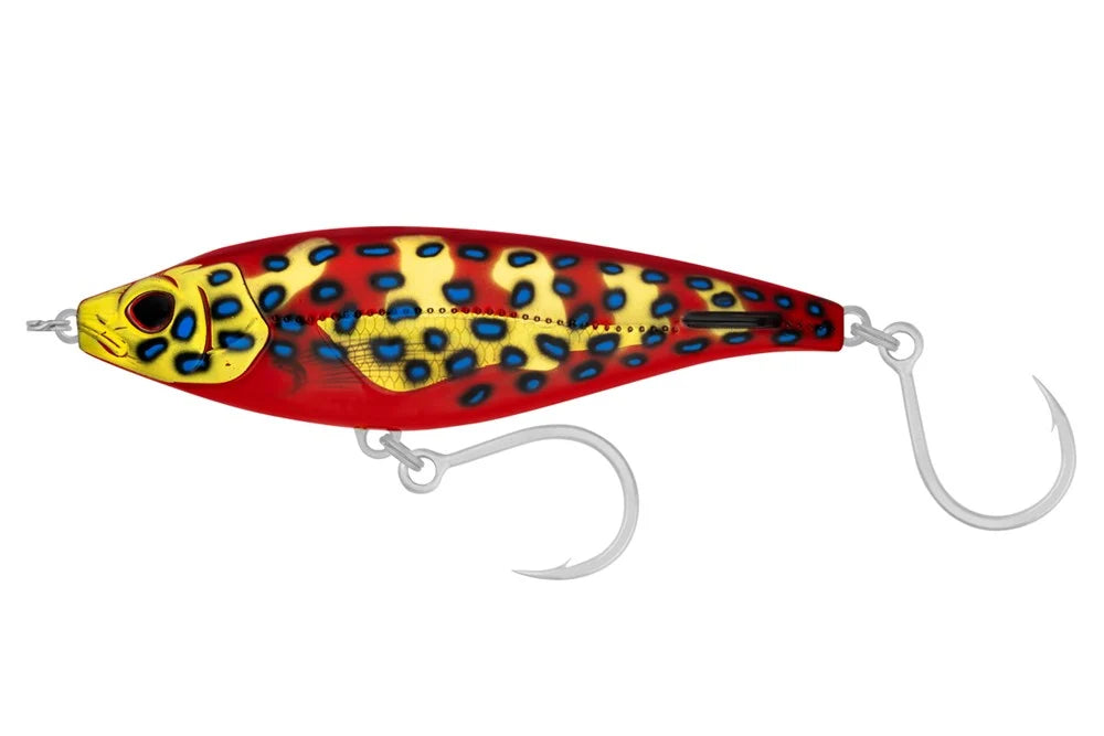 Nomad Design Madscad Sinking Stickbait - 150mm
