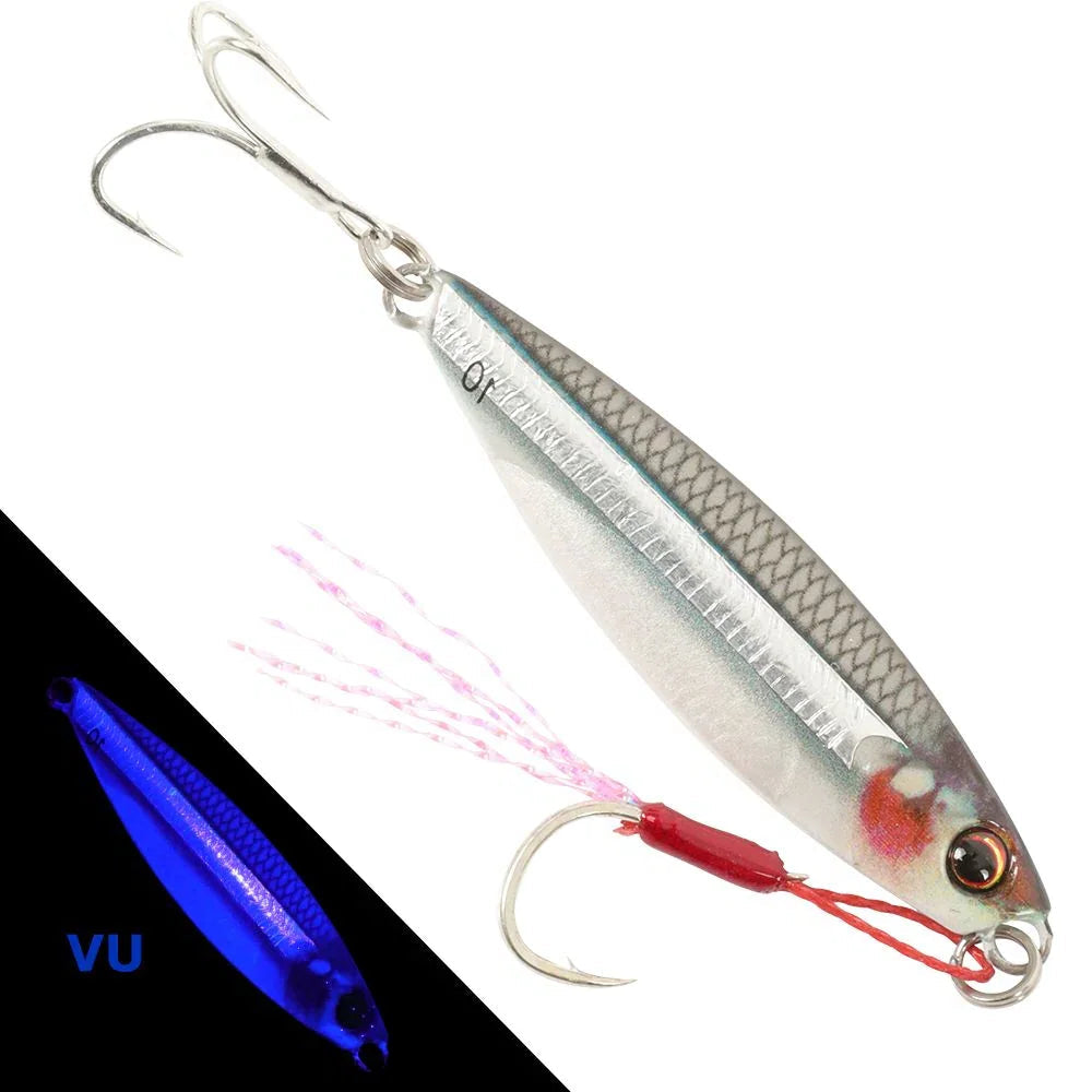 Majorcraft Jig Para Micro 10G