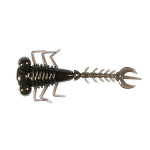 Zman Micro Finesse 1.5" Larvaz