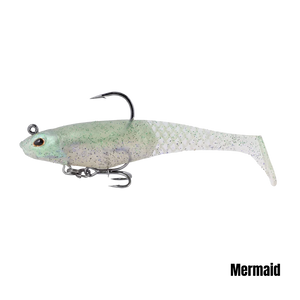 Berkley Powerbait Cullshad Magnum 6"