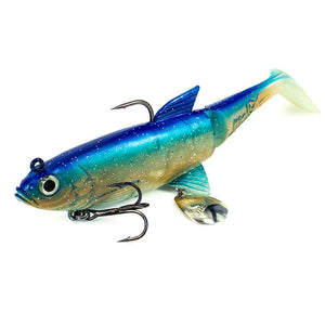 Molix Shad Swimbait 185mm Soft Plastic Lure