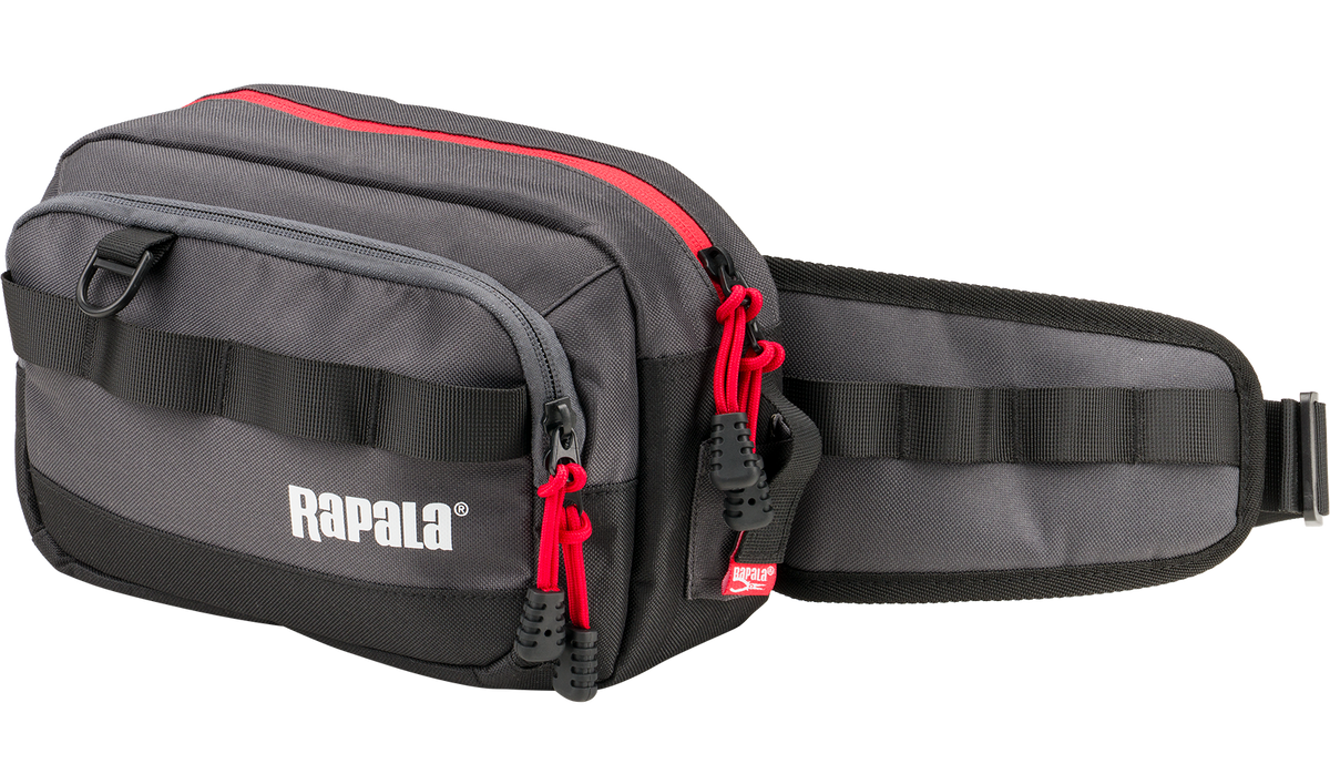 Rapala Sportsman Hip Bag