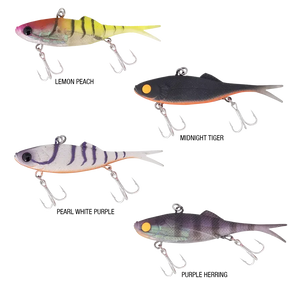 Berkley Shimma Fork 100mm