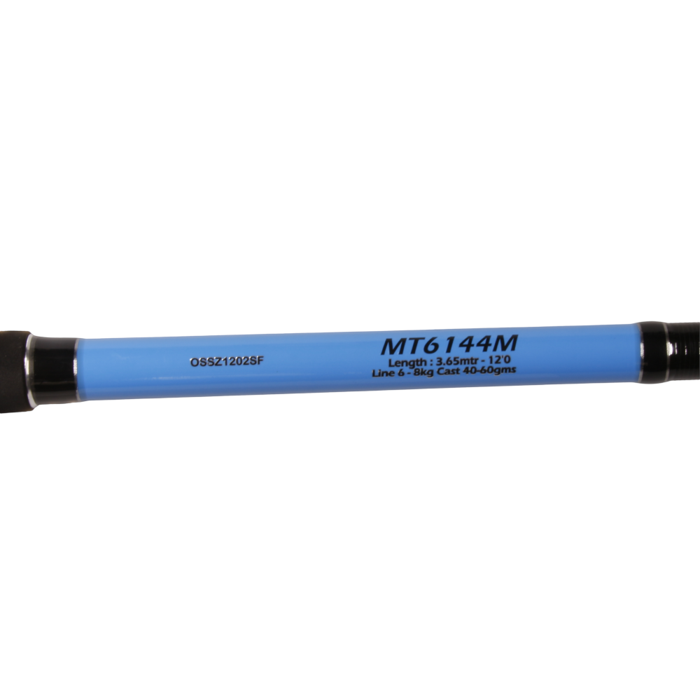 Ocean Stream Surf Zone Rod Reel Combo