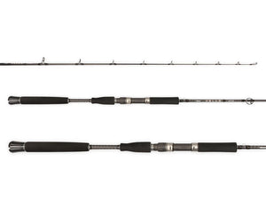 Okuma Delta Offshore Cast 6'6" -1pc - 10-15 kg
