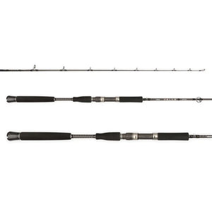 Okuma Delta Offshore Cast 6'6" -1pc - 10-15 kg