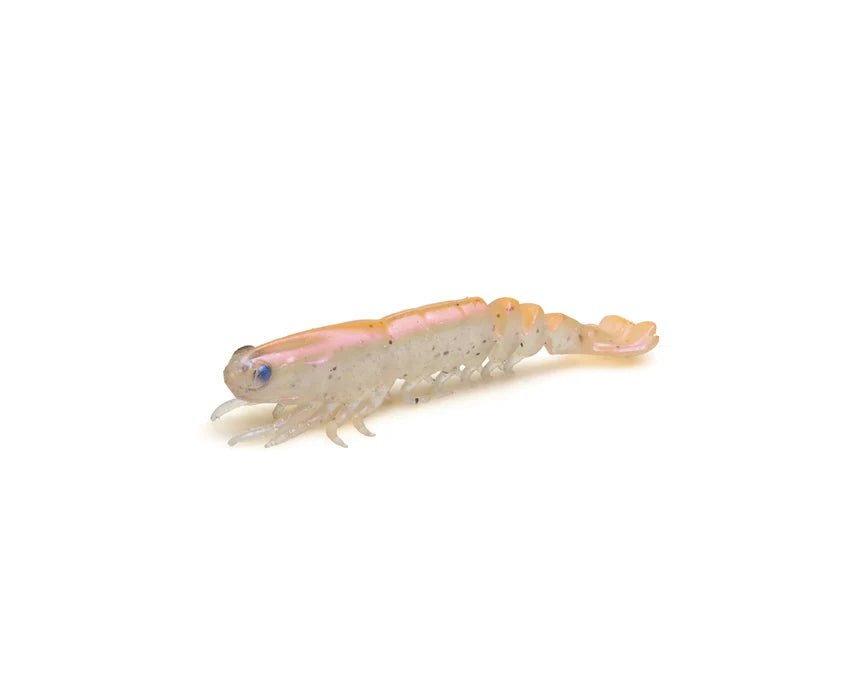 ZMan PrawnZ Elite Unrigged 3''