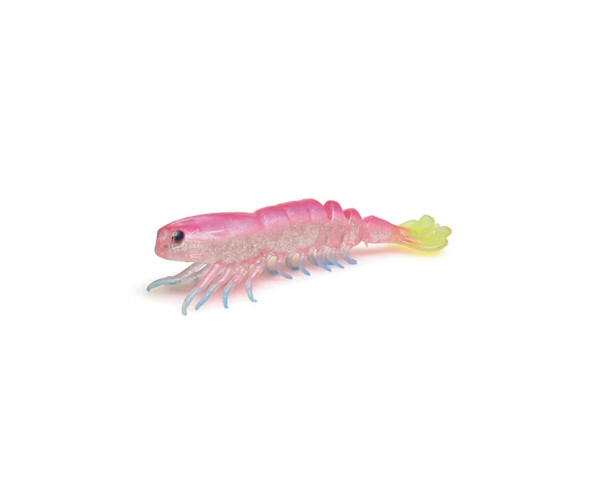 ZMan PrawnZ Elite Unrigged 3''
