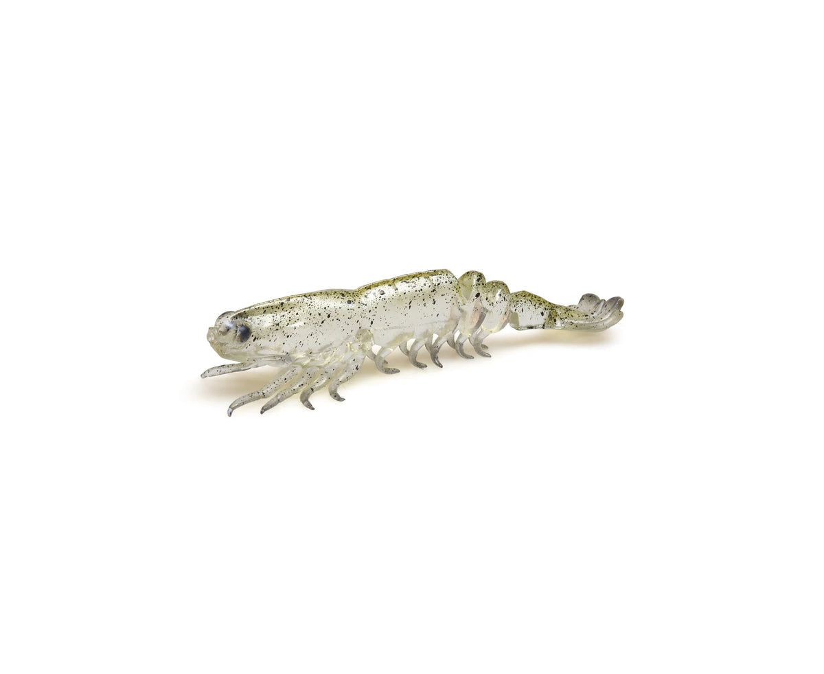 ZMan PrawnZ Elite Unrigged 3''