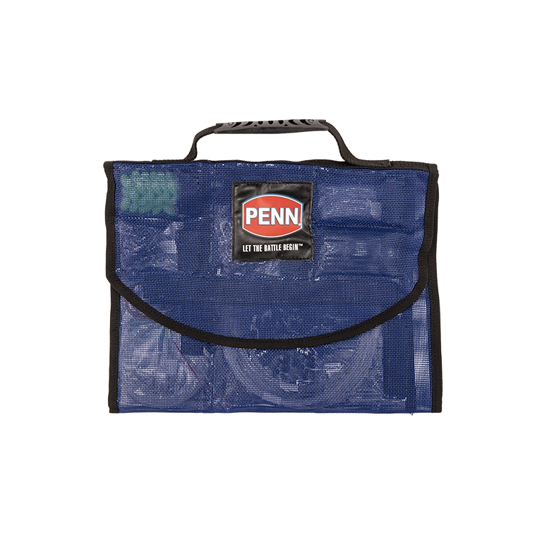 Penn SW Game Rigging Kit