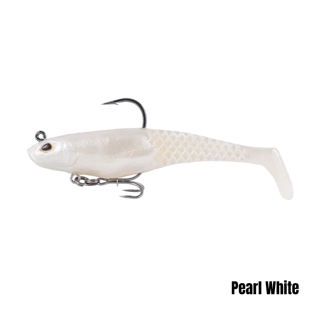 Berkley Powerbait Cullshad Magnum 6"