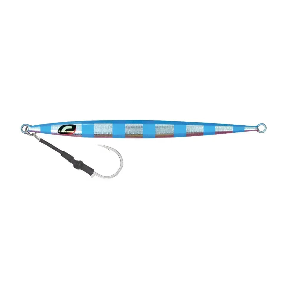 Shimano Ocea Easy Pebble Jigs 224mm