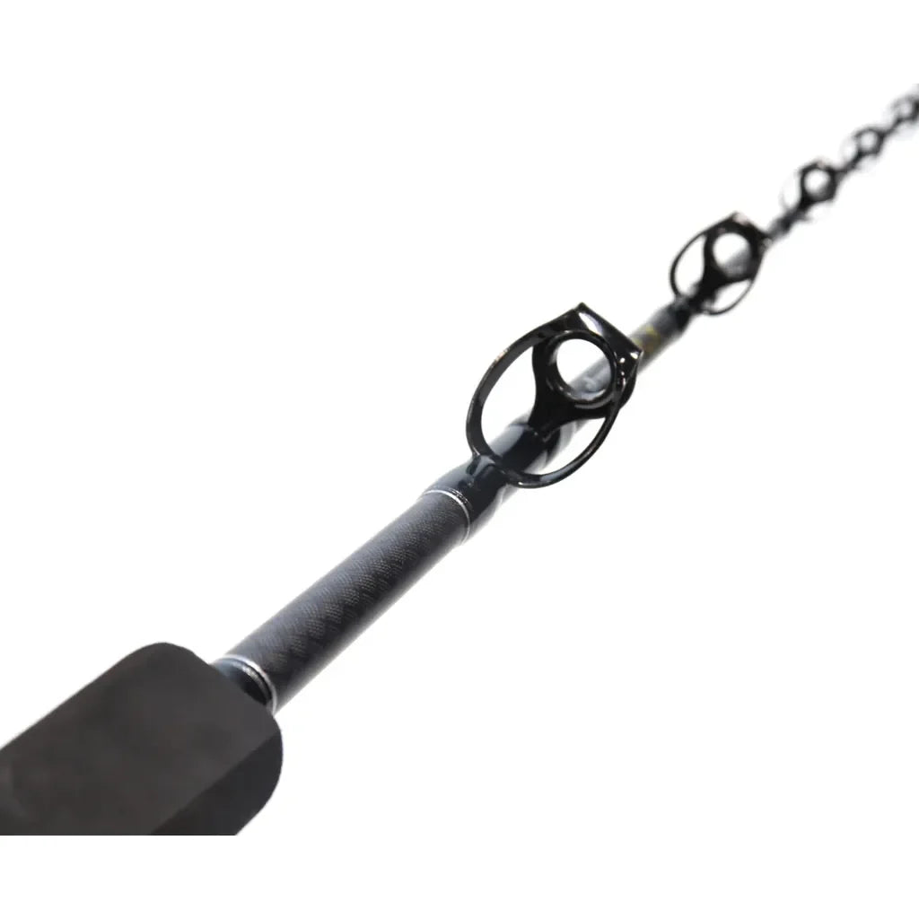 Okuma SLX 5'6" Stand Up 15 kg rod