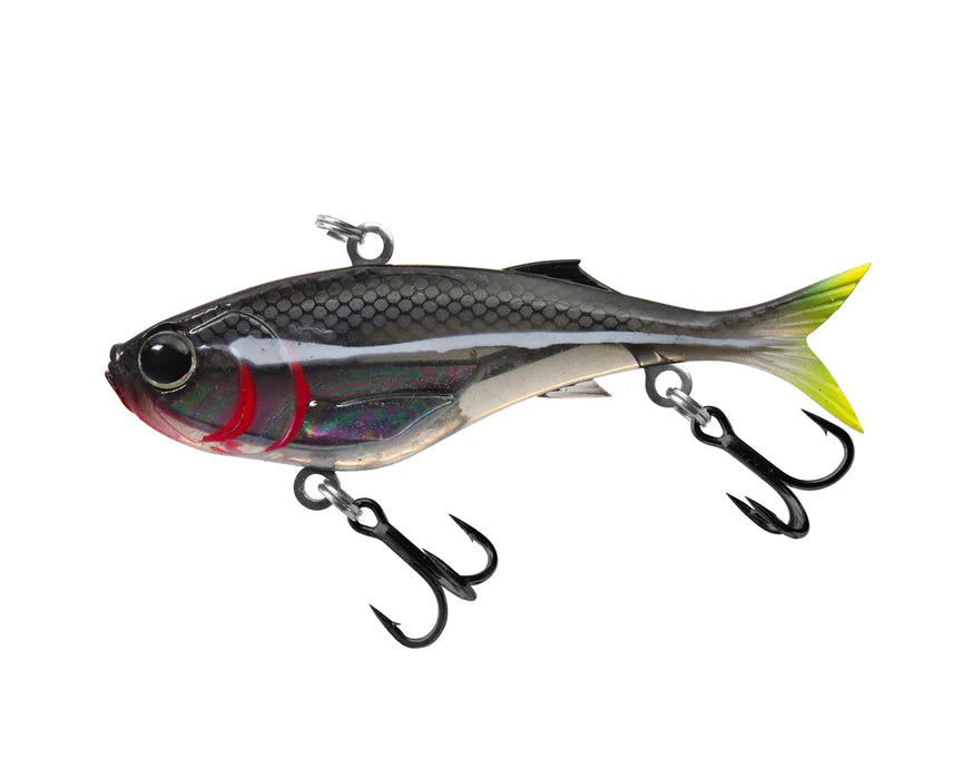 TT Quake Power Vibe Soft Fishing Lure 50mm