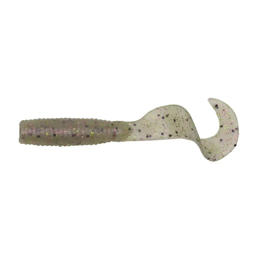 Zman 3.5In Grubz Soft Plastics