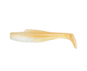 Zman 4In Diezel Minnowz Soft Plastics
