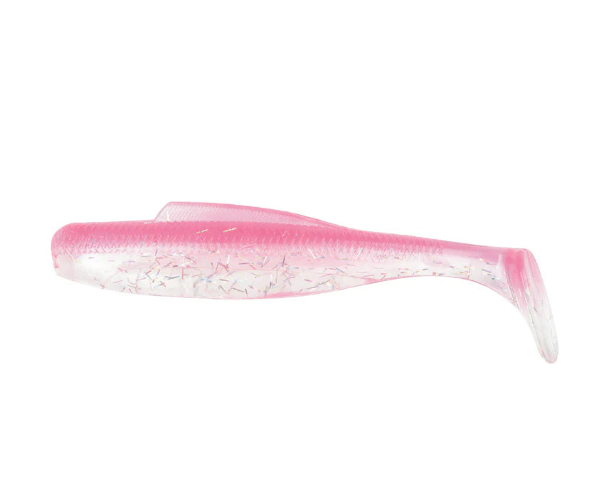 Zman 5In Diezel Minnowz Soft Plastics
