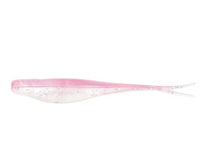 Zman 3.75In Streakz Soft Plastics