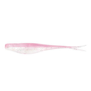 Zman 3.75In Streakz Soft Plastics