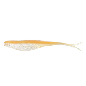 Zman 3.75In Streakz Soft Plastics