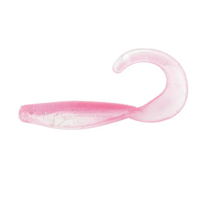 Zman 5In Streakz Curly Tailz Soft Plastics