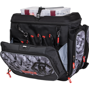 Rapala Lure Camo Tackle Bag Storage System