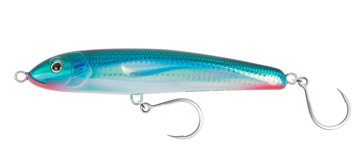 Nomad Design Riptide Floating Stickbait - 155mm