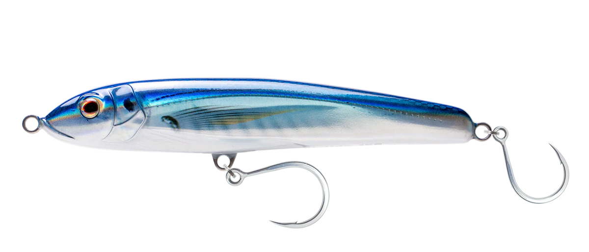 Nomad Design Riptide Floating Stickbait - 200mm