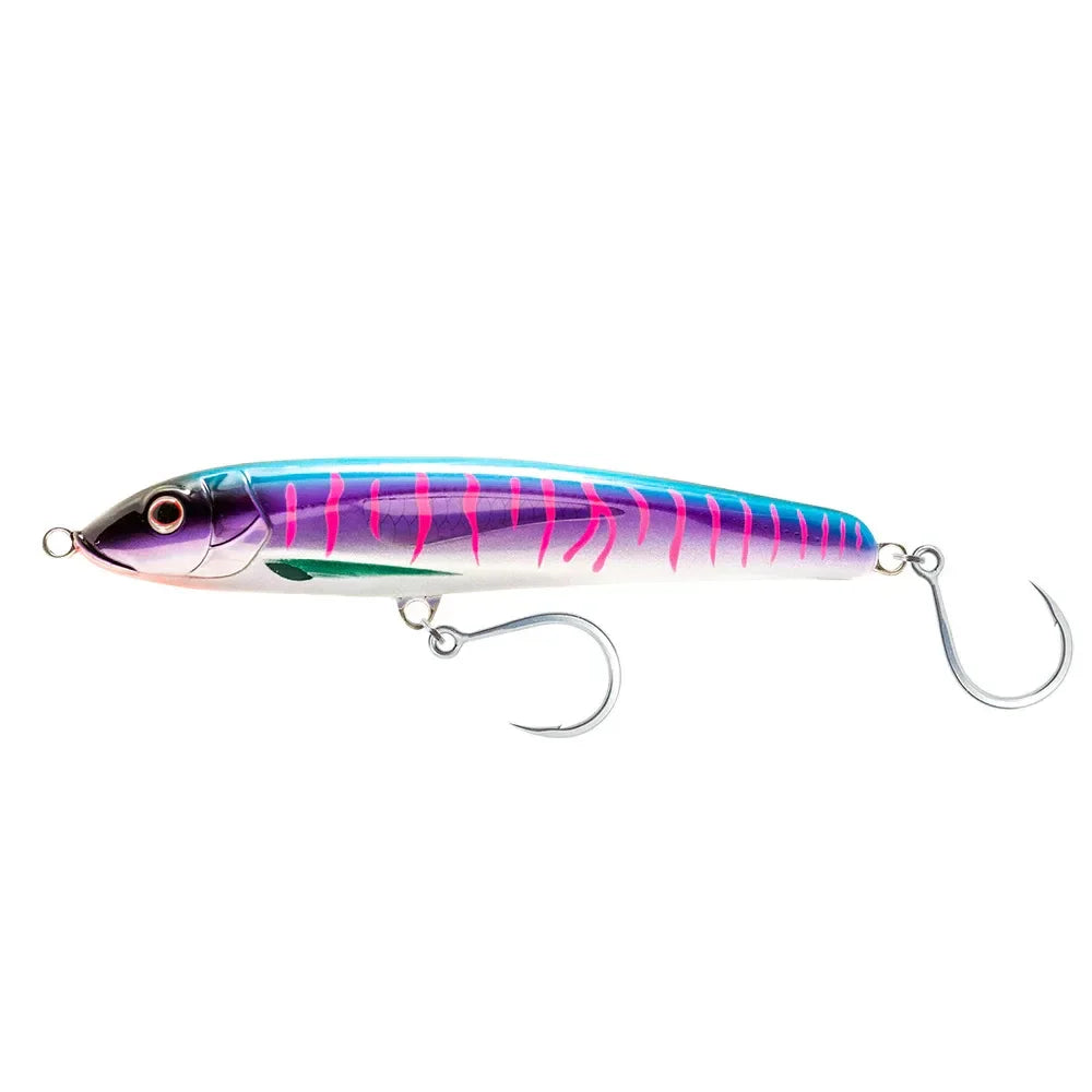Nomad Design Riptide Floating Stickbait - 200mm