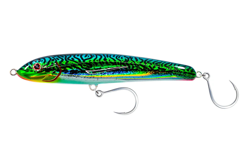 Nomad Design Riptide Floating Stickbait - 200mm