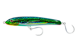 Nomad Design Riptide Sinking Stickbait - 200mm