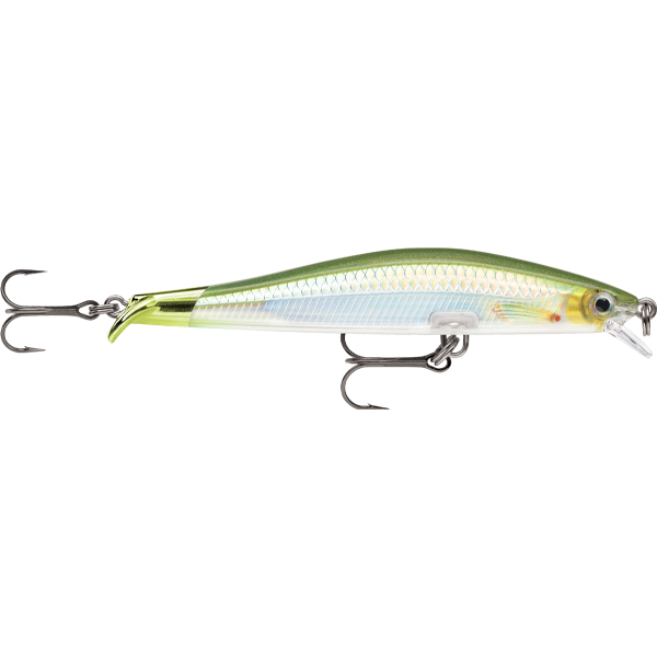 Rapala Ripstop Deep 12cm - RPSD12