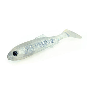 Molix Rt Shad Soft Plastic 4.5In