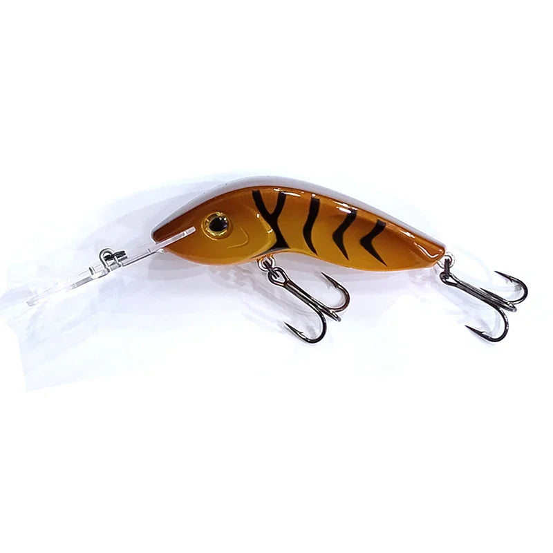 Wilson Slick Back Lures 90mm