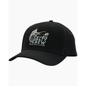 Salty Crew Sailfish 6 Panel Cap