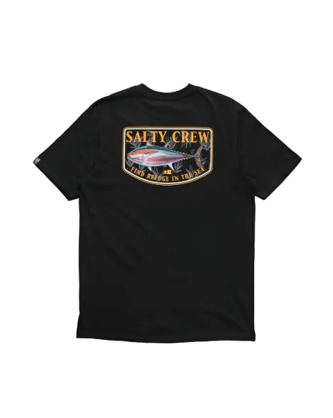 Salty Crew Big Blue Gill Premium SS Tee