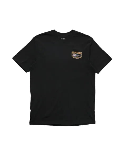 Salty Crew Big Blue Gill Premium SS Tee